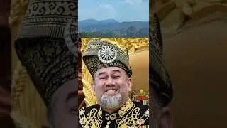 Как россиянка стала королевой Малайзии