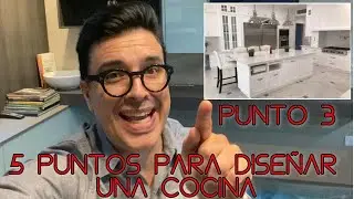 Que Electrodomesticos escoger para mi cocina???