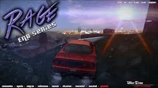 ENB Series Rage | ALTOS RECURSOS | GTA SA & SA-MP