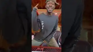 Lil Nas X - Attack On Titan (Snippet)