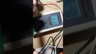 VTC5A и 25R. Проверка внутреннего сопротивления
