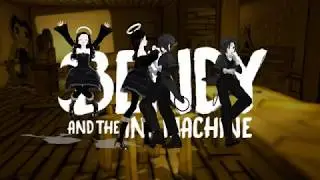 MMD - Posin Meme ( BATIM)