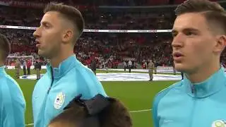 England vs Slovenia 1-0 Match Highlights  5 OCTOBER 2017 HIGH QUALITY