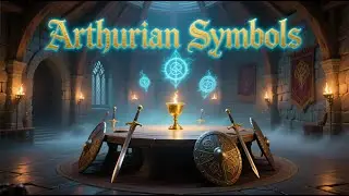 Arthurian Legends: The Symbols Explained