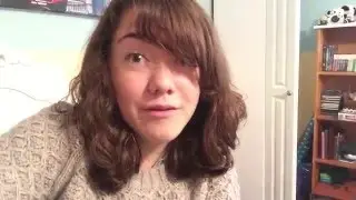 THANK YOU FOR MAKING ME A CHANNEL TRAILER :DDD
