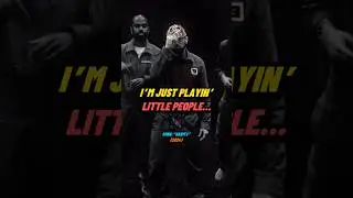 Eminem REPEATED This Signature Lyric for 20+ Years…