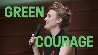 Green Courage