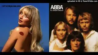 Sabrina Carpenter vs. ABBA - Queen Queen Queen