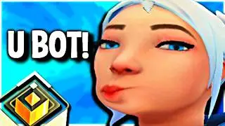 VALORANT IN 2026 BE LIKE... (TOXICITY)