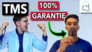 KREUZBLICK in 5 Tagen meistern! Die Anleitung für 100%! Muster zuordnen | TMS-100% Teilnehmer-TRICK!