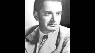 In Memoriam - Miklos Rozsa (1907 - 1995)