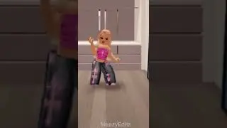 Emily’s secret crush 😻 (part 1) #roblox #robloxstory #berryavenue