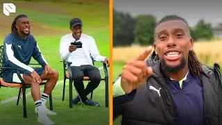 Puma Shoot (BTS) FT Yung Filly & EXPRESSIONS