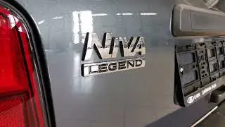 LADA Niva Legend 5 дв.