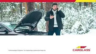 Carglass® Kindlustus
