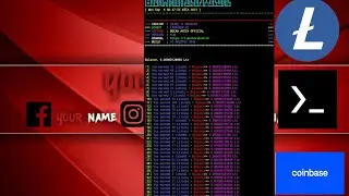 🔴 LTC MINER CLAIM VIA TERMUX | GASS BROO PAYMENT COINBASE