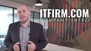 Local Charlotte Tech Company Video Introduction - By VAVA Graphics