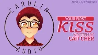 ASMR Voice: Your First Kiss [M4A] [Never Been Kissed?]