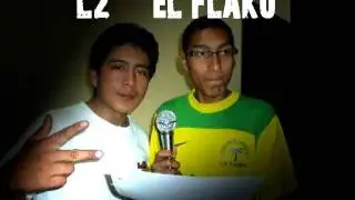 Hip Hop de sangre