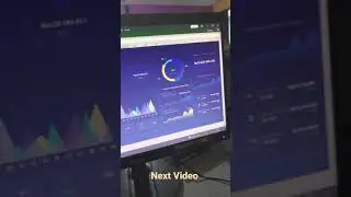 FULL TUTORIAL DASHBOARD MODERN DESAIN UI | EXCEL & VBA TUTORIAL 
