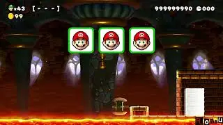 [Rank #3: 24,060+ Clears] Super Expert Endless [Stream] [Recording]