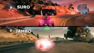 suro vs jambo