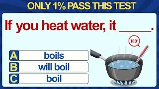 🧠 English First Grammar Test | Can You Pass This EF SET Quiz Like a Pro? 🚀
