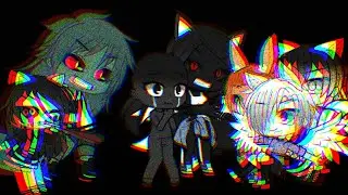 |Кто там говоришь тебя обидел?||meme Gacha Club|