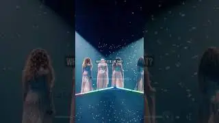 Little Mix PHENOMENAL Vocals 'Secret Love Song' Live! 💕🤩 (LM5 Tour Film)