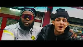HMS X YNSO - FRANCE  // TheBlackSheepINC x TAMARACK PREMIUM