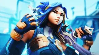 Shoota🖤 (Valorant Montage)