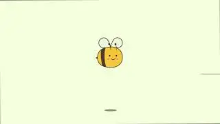 Bee Animation