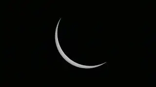 Solar Eclipse 2017 - 15 Days of Darkness Confirmed by NASA [2017]