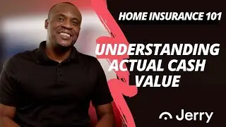 Actual Cash Value Explained! | Home Insurance 101
