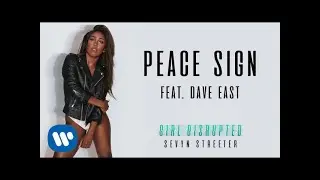 Sevyn Streeter - Peace Sign (feat. Dave East) [Official Audio]