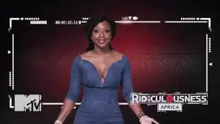 #RidiculousnessAF - Why Africans love to laugh