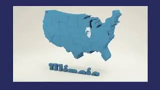 IEMA-OHS State of Illinois Gubernatorial Proclamation Video - July 2023