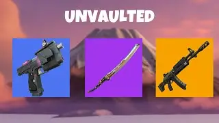Fortnite SECRET Update Today!