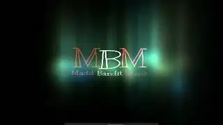 Woo - 24 Hours Madd Bandit Muzik HighGroovin Ent.