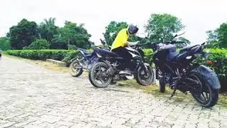 #NS 200 burnout 🔥 🔥🔥 🔥