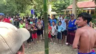 ချောတိုင် part (1) $50000