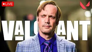 YOU CAN CHOOSE MY AGENT IN COMP | VALORANT LIVE