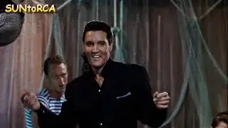 Elvis Presley - Return To Sender (Remix)