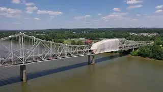 The Toll Bridge That Will Close For Construction Till Late 2023