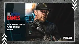 TTG Meridian - Foundation Series Plate Carrier Review