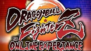 Dragon Ball FighterZ: The Online Experience