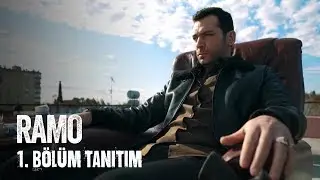 Ramo - 1.Bölüm Tanıtımı