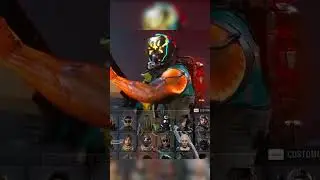 NEW MW3 WARZONE SEASON 1 NUKE SKIN & NUKE REWARDS