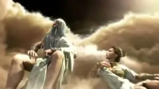 God Of War  Chains Of Olympus PSP   Official TV Spot
