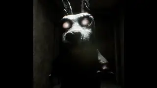 Усатый ФНАФ - Hallways